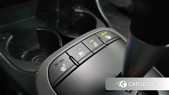 Kia Morning Urban (JA) id 4741287 из Кореи 19