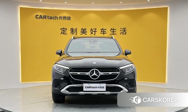 Mercedes-Benz GLC id 4257147 из Китая 19