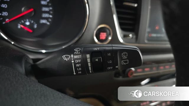 Kia The New Carnival id 4530187 из Кореи 19