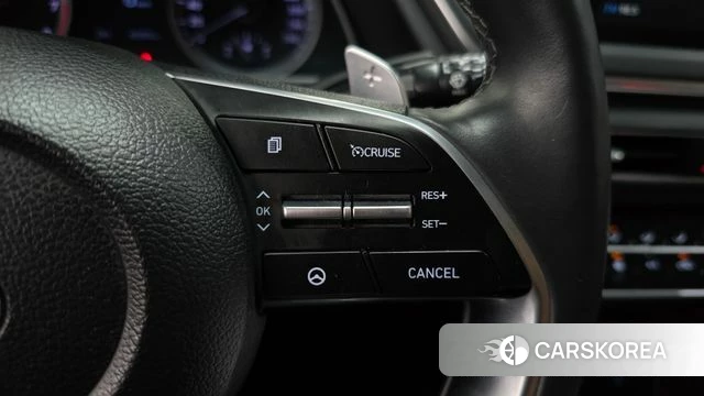 Hyundai Sonata (DN8) id 4397466 из Кореи 19