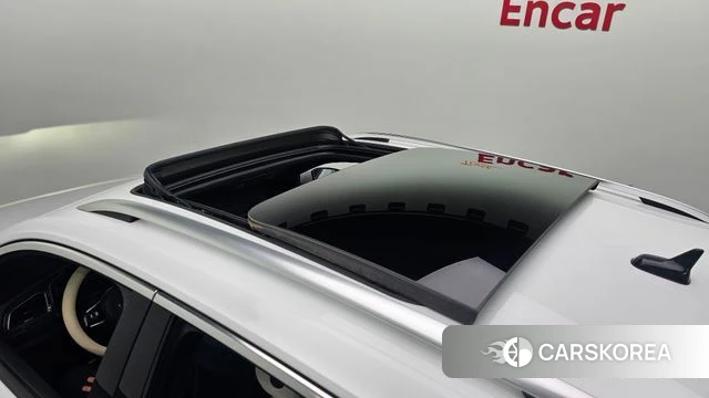 Volkswagen T-Roc id 4855389 из Кореи 19
