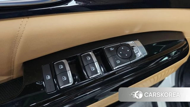 Kia Carnival 4th generation id 4415397 из Кореи 19