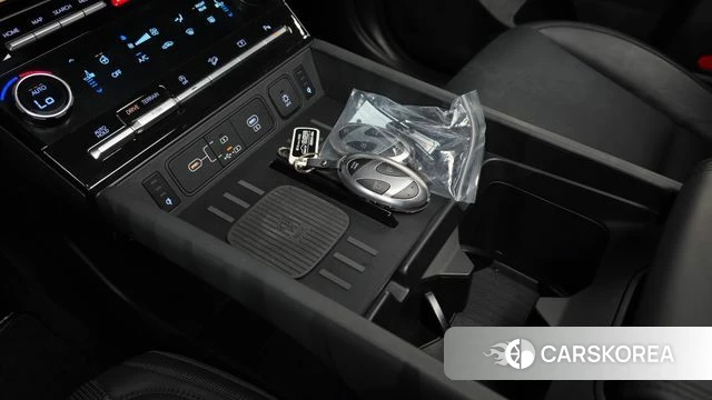 Hyundai Santa Fe (MX5) id 4734958 из Кореи 19