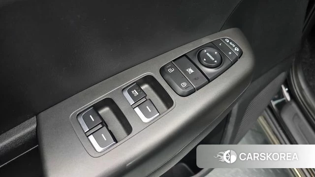 Kia Sportage The Bold id 4543142 из Кореи 19