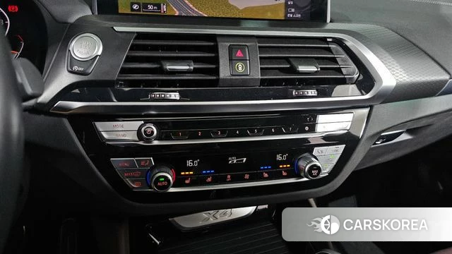BMW X4 (G02) id 4758857 из Кореи 19