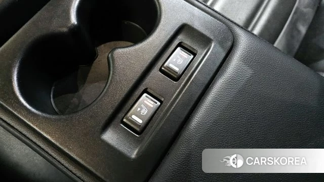 Renault Korea (Samsung) SM6 id 4403328 из Кореи 19