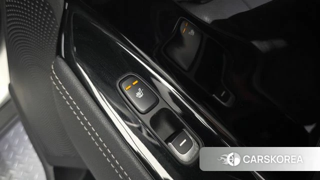 Kia Niro EV id 4856353 из Кореи 19