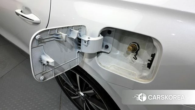 Hyundai The New Grandeur IG id 4202328 из Кореи 19