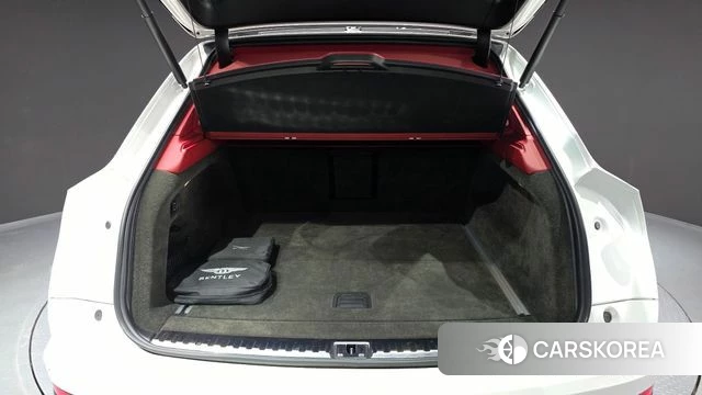 Bentley Bentayga id 4186380 из Кореи 19