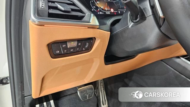BMW 3 Series (G20) id 4726526 из Кореи 19