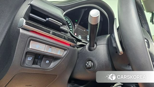 Genesis G80 (RG3) id 4716248 из Кореи 19