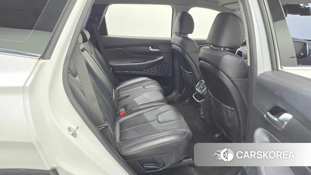 Hyundai Santa Fe TM id 4424544 из Кореи 19