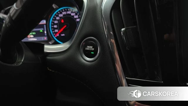 Chevrolet (GM Daewoo) Traverse id 4231766 из Кореи 19