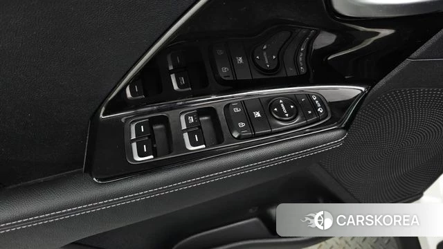 Kia The New Niro id 4317214 из Кореи 19