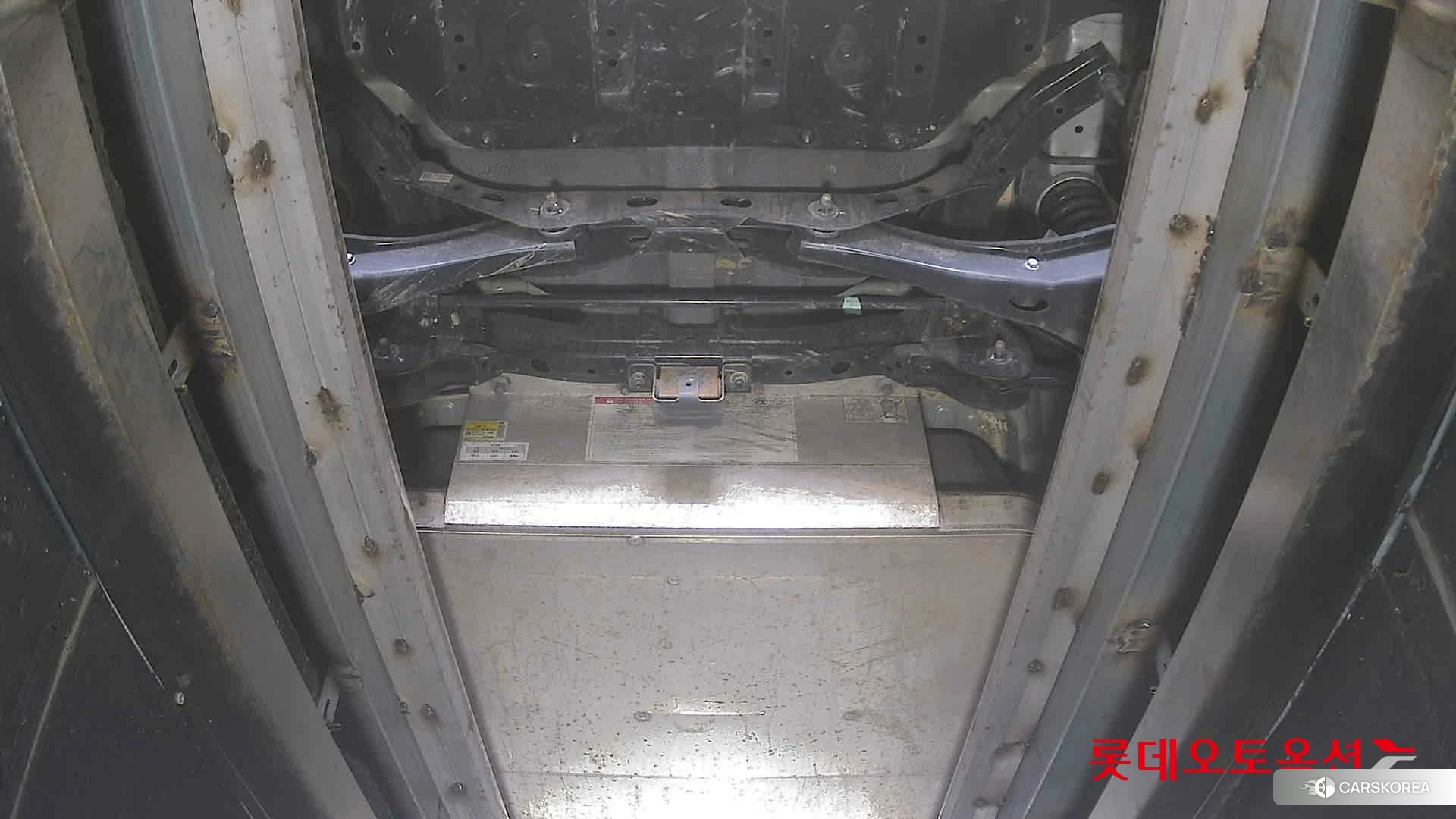 Kia Niro Plus id 4664329 из Кореи 19