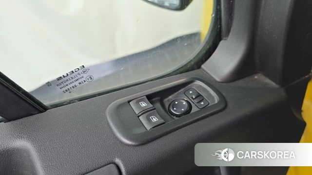 Renault Korea (Samsung) Master id 4586450 из Кореи 19