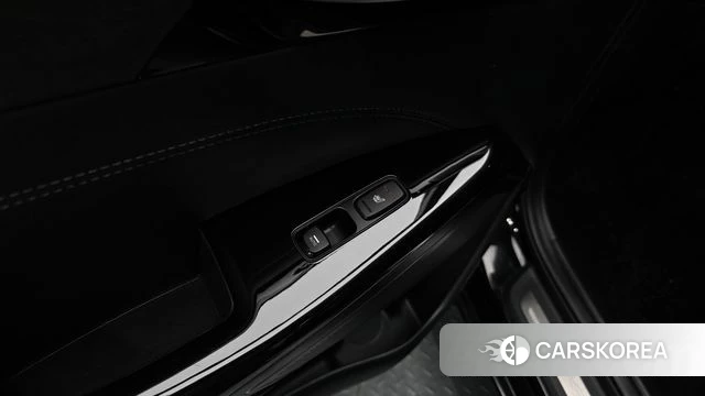 Kia K7 Premier id 4595242 из Кореи 19