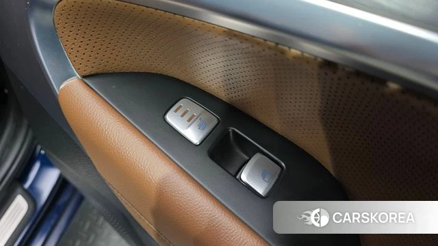 Genesis G70 id 4708734 из Кореи 19