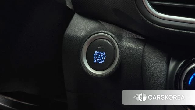 Hyundai Kona id 4424531 из Кореи 19