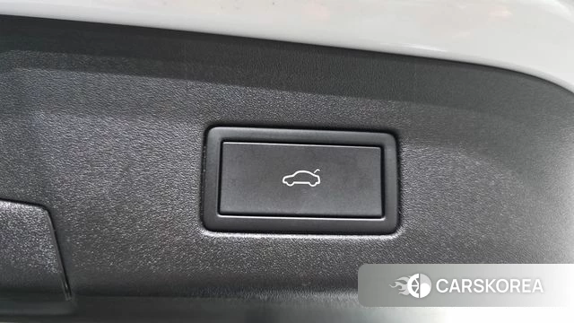 Volkswagen ID.4 id 4549146 из Кореи 19