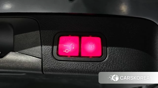 Mercedes-Benz GLB-Class X247 id 4470075 из Кореи 19