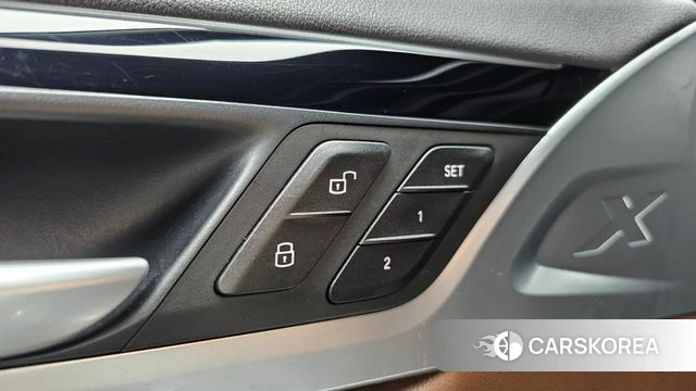 BMW X4 (G02) id 4506117 из Кореи 19