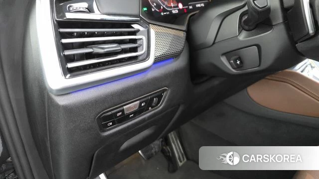 BMW X6 (G06) id 4382735 из Кореи 19