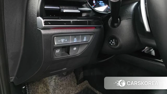 Genesis G80 (RG3) id 4619114 из Кореи 19