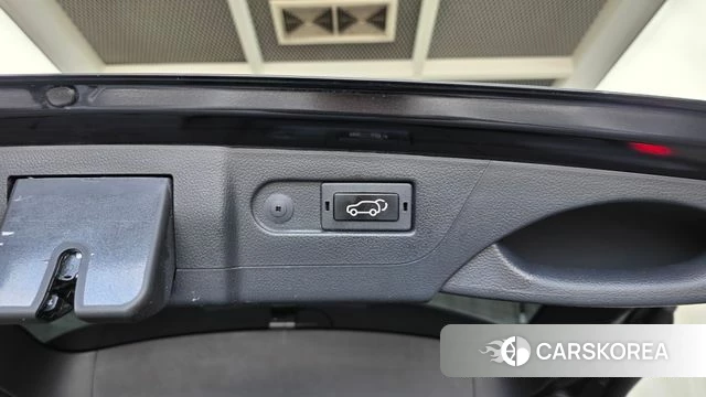 Ssangyong Rexton New Arena id 4686620 из Кореи 19