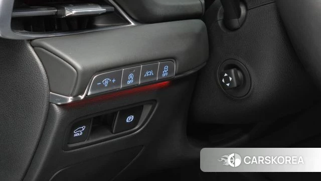 Genesis GV80 id 4524768 из Кореи 19