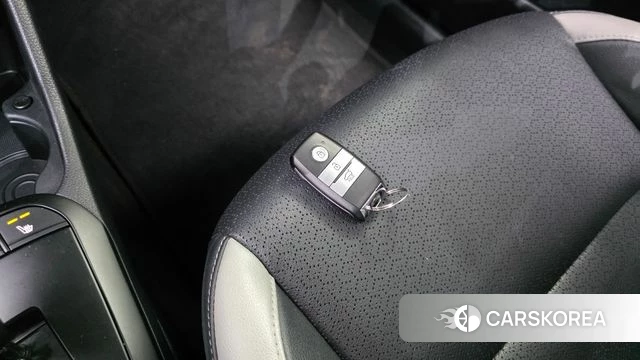 Kia Morning Urban (JA) id 4745231 из Кореи 19