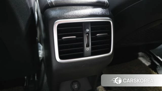 Kia Sportage The Bold id 4402431 из Кореи 19