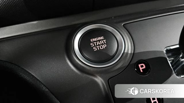 Kia The New Kia Ray id 4200617 из Кореи 19