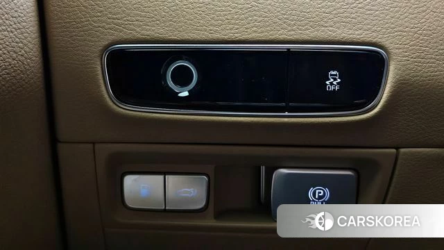 Kia The New K9 2nd generation id 4330469 из Кореи 19