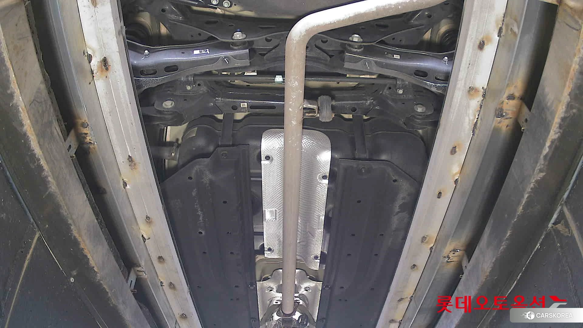 Kia K5 id 3882150 из Кореи 19