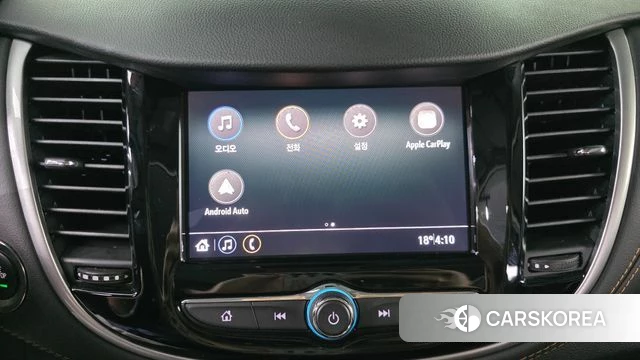 Chevrolet (GM Daewoo) The New Trax id 4415183 из Кореи 19