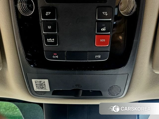 Kia Carnival 4th generation id 4792868 из Кореи 19