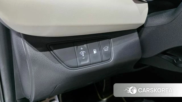 Genesis The New G70 id 4603916 из Кореи 19