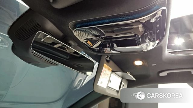 Mercedes-Benz GLC-Class X254 id 4242934 из Кореи 19
