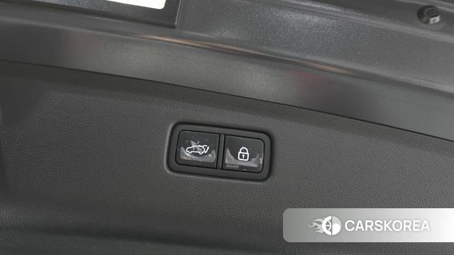 Genesis GV70 id 4594050 из Кореи 19
