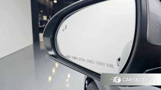 Hyundai The New Avante AD id 4568541 из Кореи 19