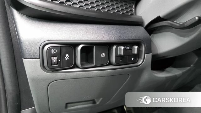 Kia Tasman id 4921278 из Кореи 19