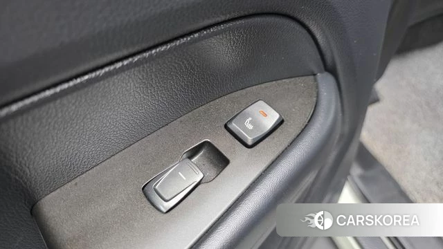 Ssangyong Rexton Sports id 4638031 из Кореи 19