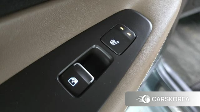 Hyundai Santa Fe TM id 4895565 из Кореи 19