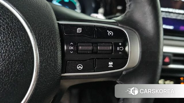 Kia K5 Hybrid 3rd Generation id 4542368 из Кореи 19