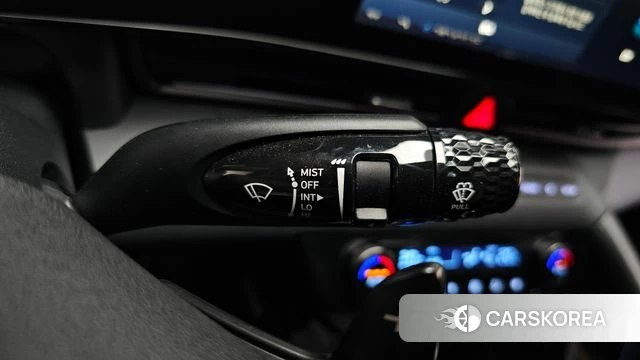 Hyundai The New Avante (CN7) id 4279475 из Кореи 19