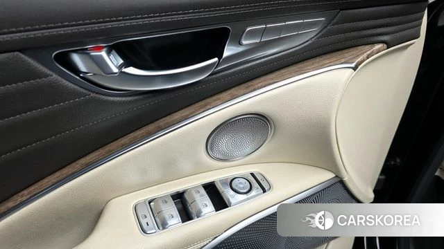 Kia More K9 id 4464756 из Кореи 19