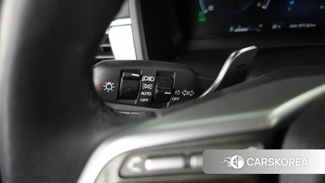 Ssangyong All New Rexton id 4793315 из Кореи 19