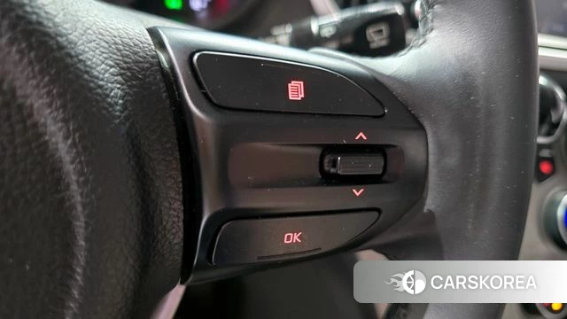 Kia The New Ray id 4267769 из Кореи 19