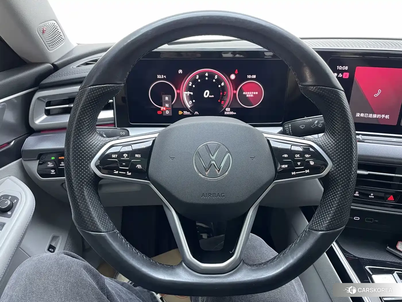 Volkswagen Lamando id 4685894 из Китая 19